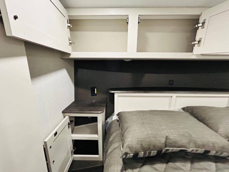 2025 Keystone RV 2025 Keystone RV Arcadia Super Lite - thumbnail 91