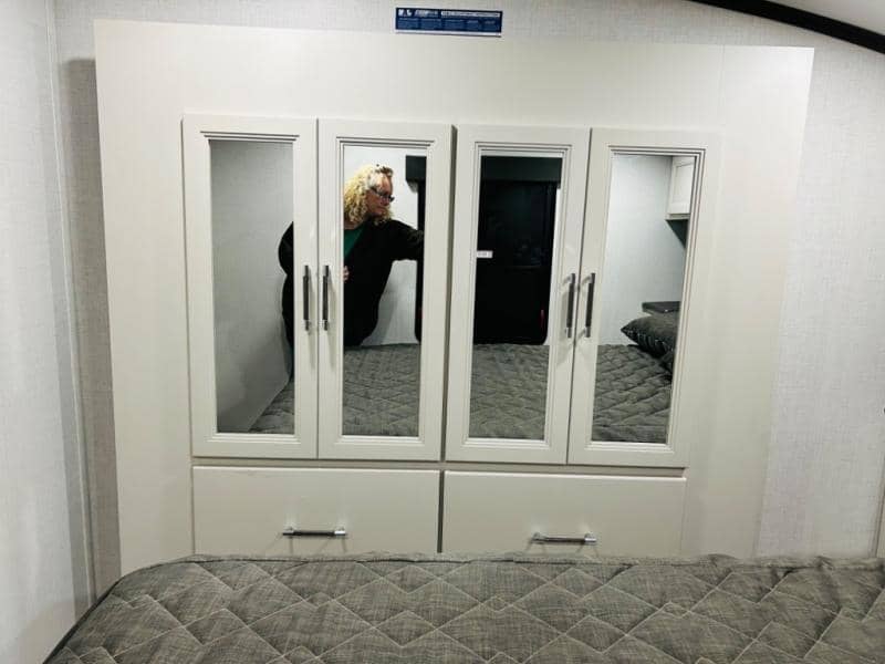 2025 Keystone RV 2025 Keystone RV Arcadia Super Lite - thumbnail 92