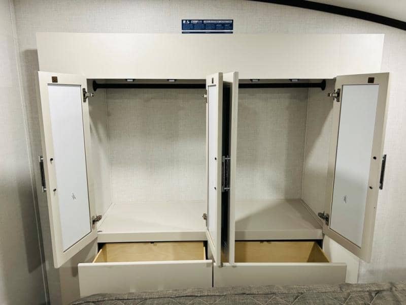 2025 Keystone RV 2025 Keystone RV Arcadia Super Lite - thumbnail 93