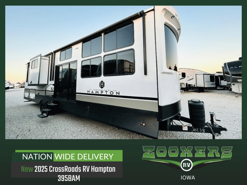 2025 CrossRoads 2025 CrossRoads Hampton - thumbnail 1