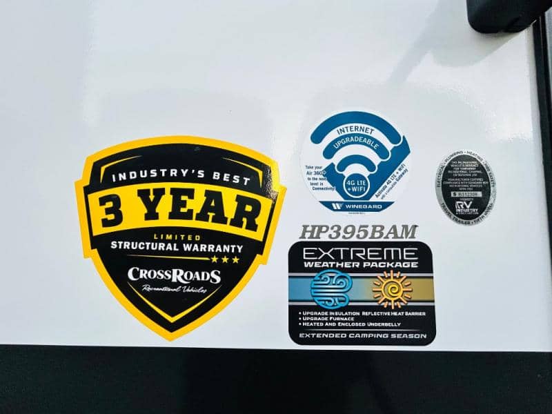 2025 CrossRoads 2025 CrossRoads Hampton - thumbnail 9