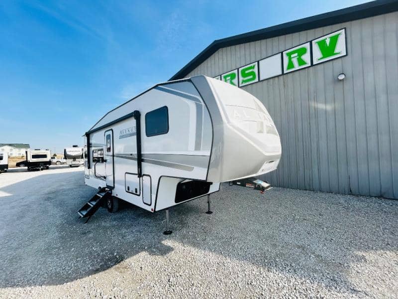 2025 Alliance RV 2025 Alliance RV Avenue - thumbnail 3