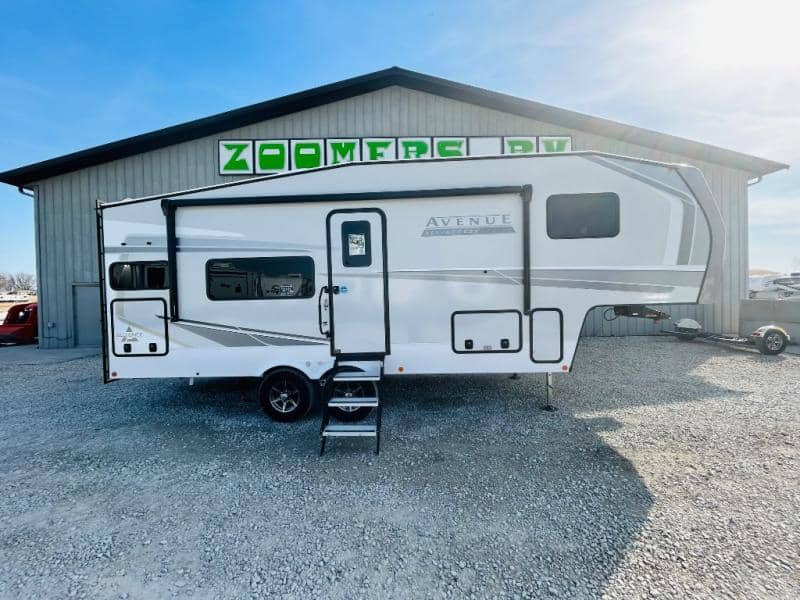 2025 Alliance RV 2025 Alliance RV Avenue - thumbnail 4