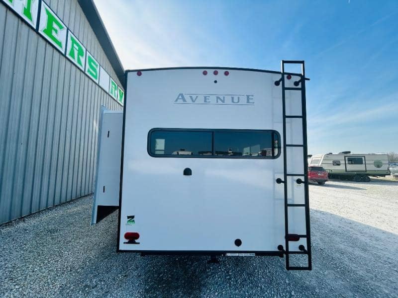 2025 Alliance RV 2025 Alliance RV Avenue - thumbnail 6