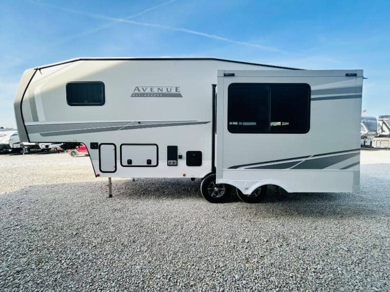 2025 Alliance RV 2025 Alliance RV Avenue - thumbnail 8