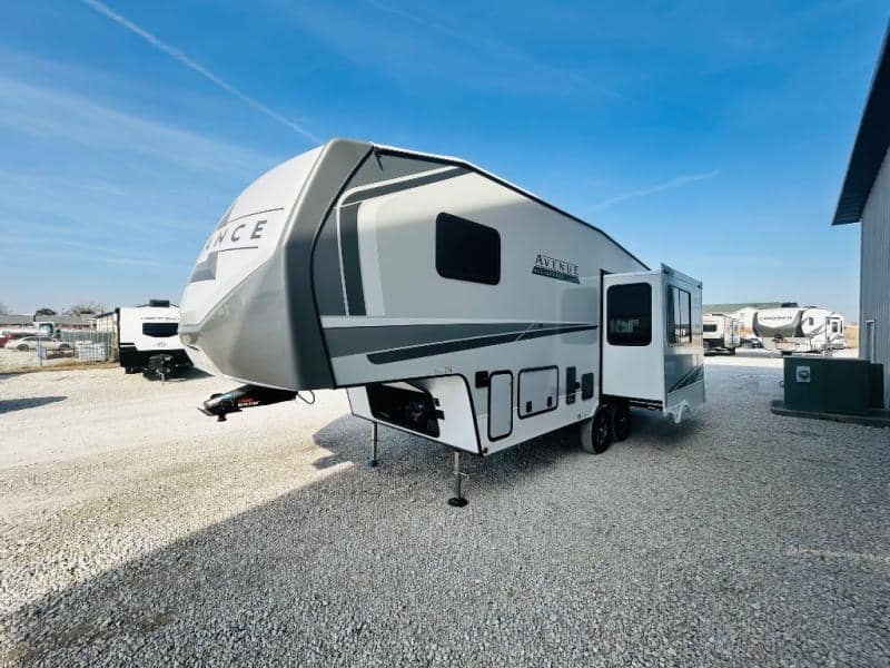 2025 Alliance RV 2025 Alliance RV Avenue - thumbnail 9