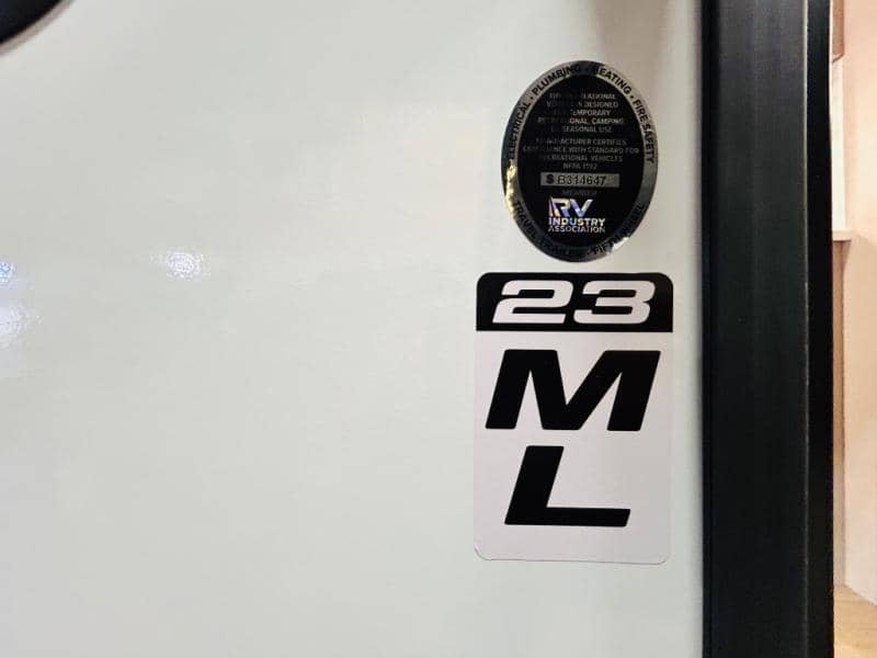 2025 Alliance RV 2025 Alliance RV Avenue - thumbnail 10