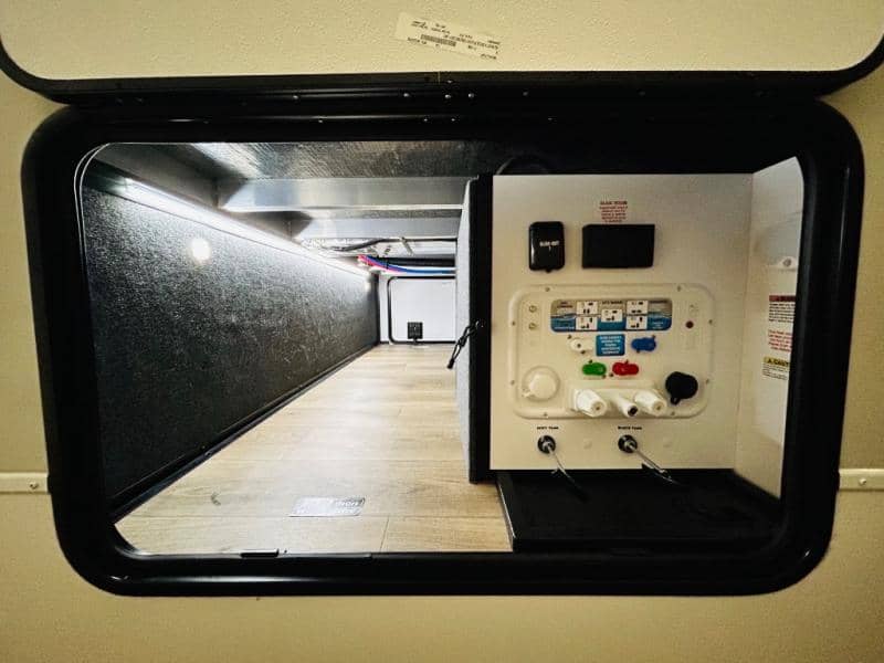 2025 Alliance RV 2025 Alliance RV Avenue - thumbnail 15