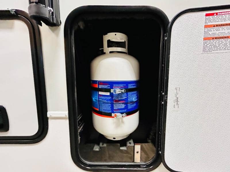 2025 Alliance RV 2025 Alliance RV Avenue - thumbnail 19