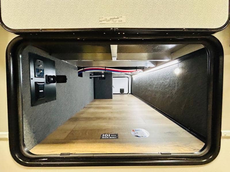 2025 Alliance RV 2025 Alliance RV Avenue - thumbnail 20