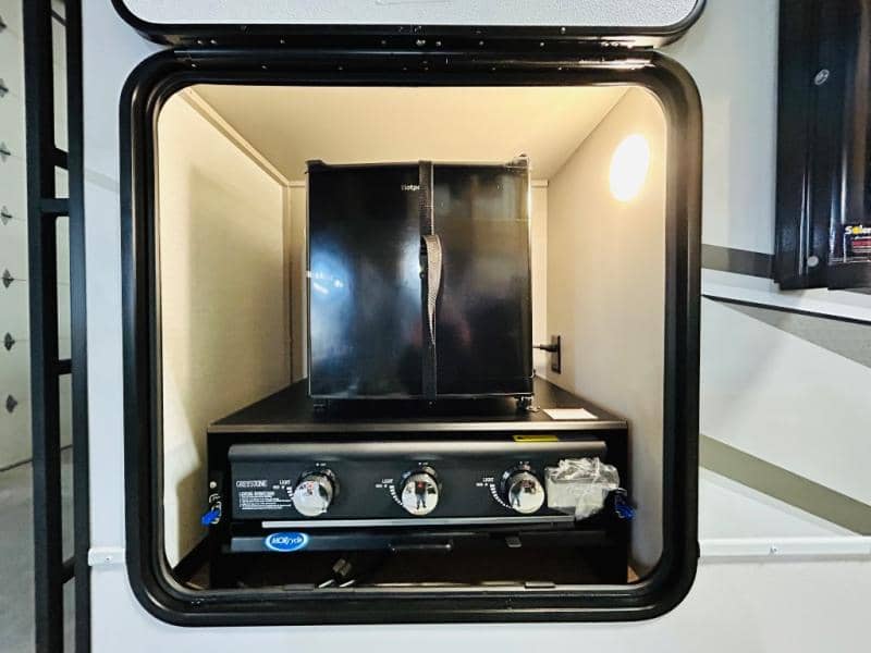 2025 Alliance RV 2025 Alliance RV Avenue - thumbnail 21