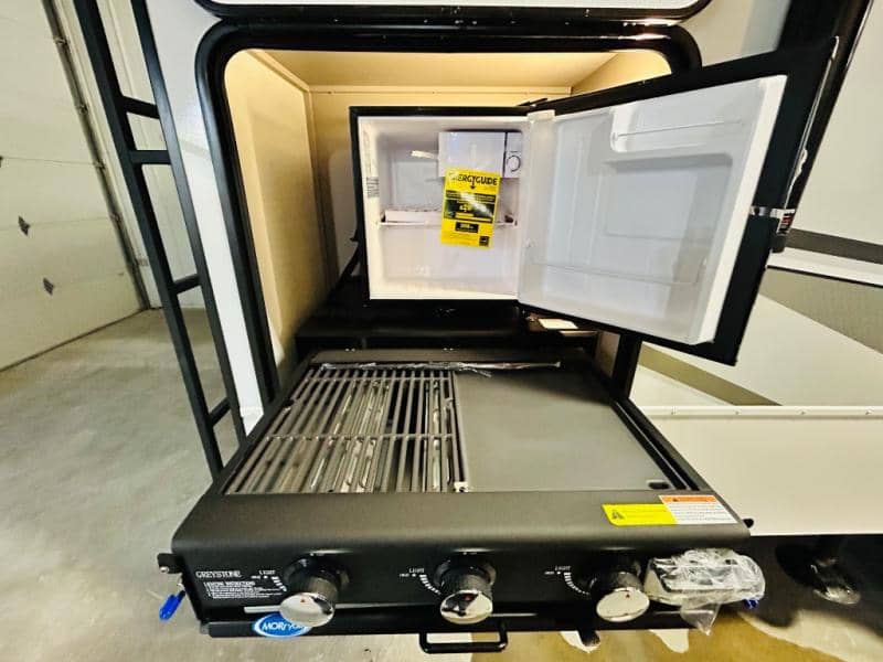 2025 Alliance RV 2025 Alliance RV Avenue - thumbnail 22