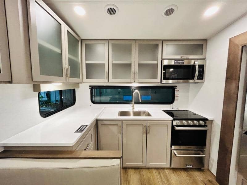 2025 Alliance RV 2025 Alliance RV Avenue - thumbnail 26