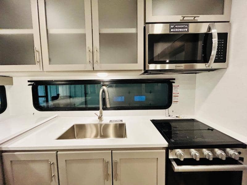 2025 Alliance RV 2025 Alliance RV Avenue - thumbnail 33