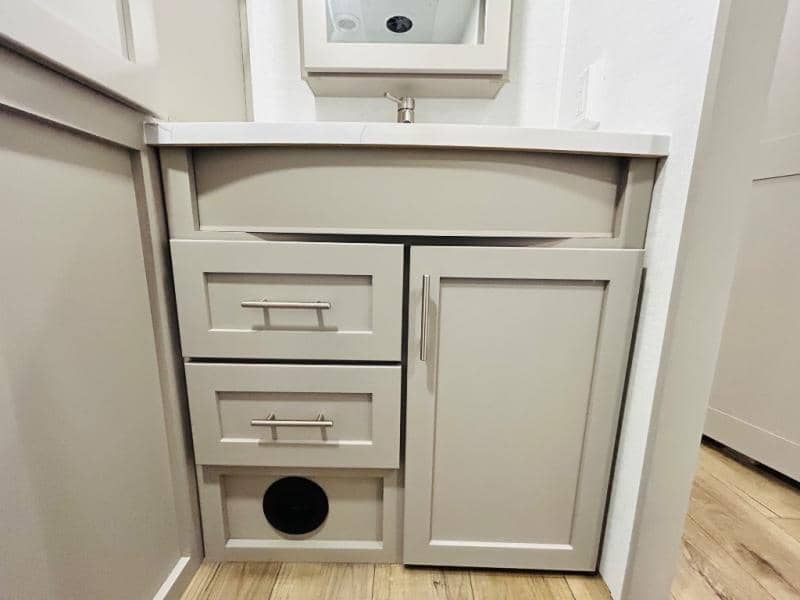 2025 Alliance RV 2025 Alliance RV Avenue - thumbnail 64