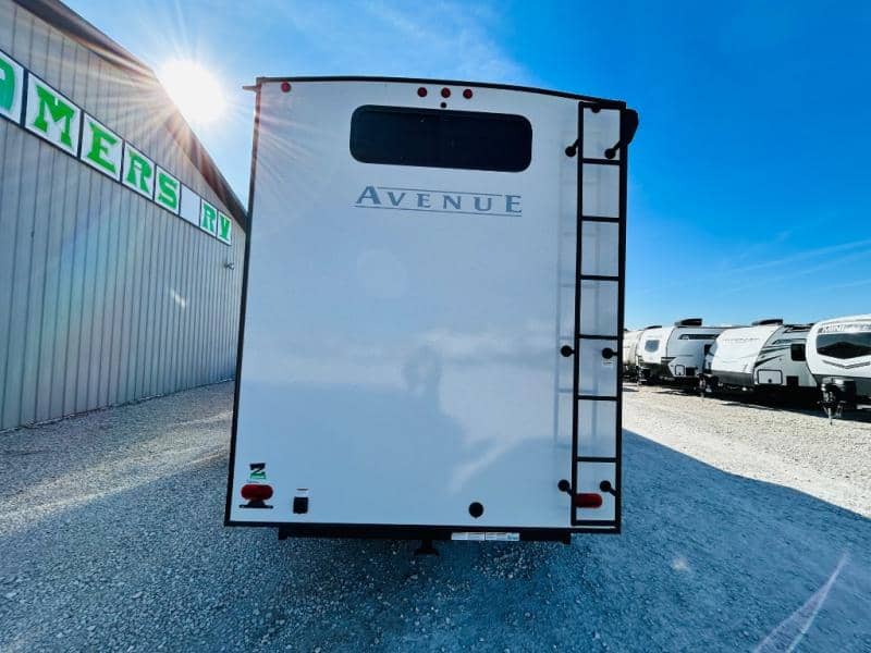 2025 Alliance RV 2025 Alliance RV Avenue - thumbnail 6