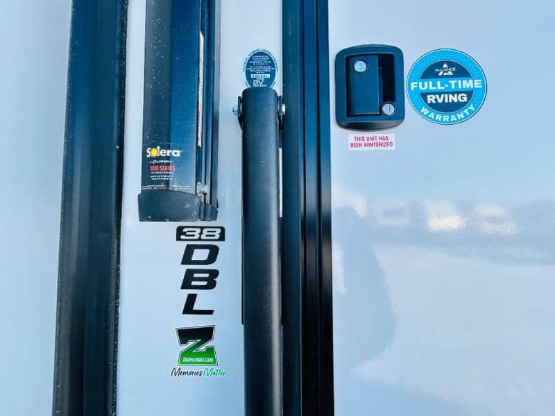 2025 Alliance RV 2025 Alliance RV Avenue - thumbnail 9