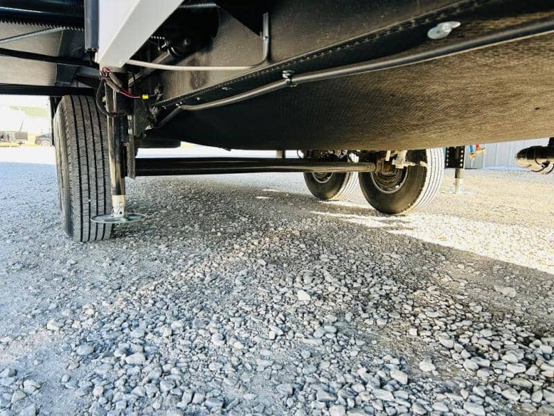 2025 Alliance RV 2025 Alliance RV Avenue - thumbnail 11