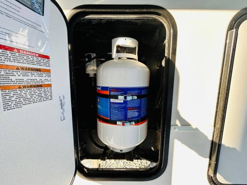 2025 Alliance RV 2025 Alliance RV Avenue - thumbnail 15