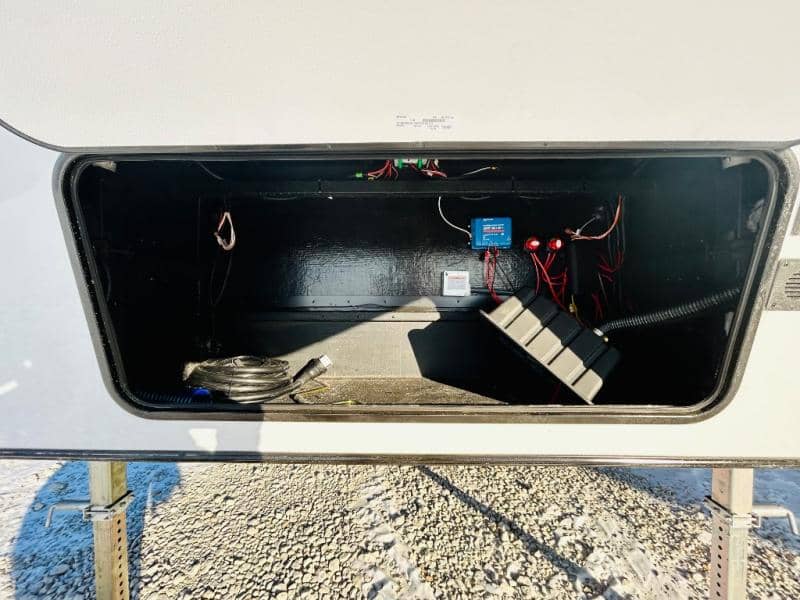 2025 Alliance RV 2025 Alliance RV Avenue - thumbnail 16