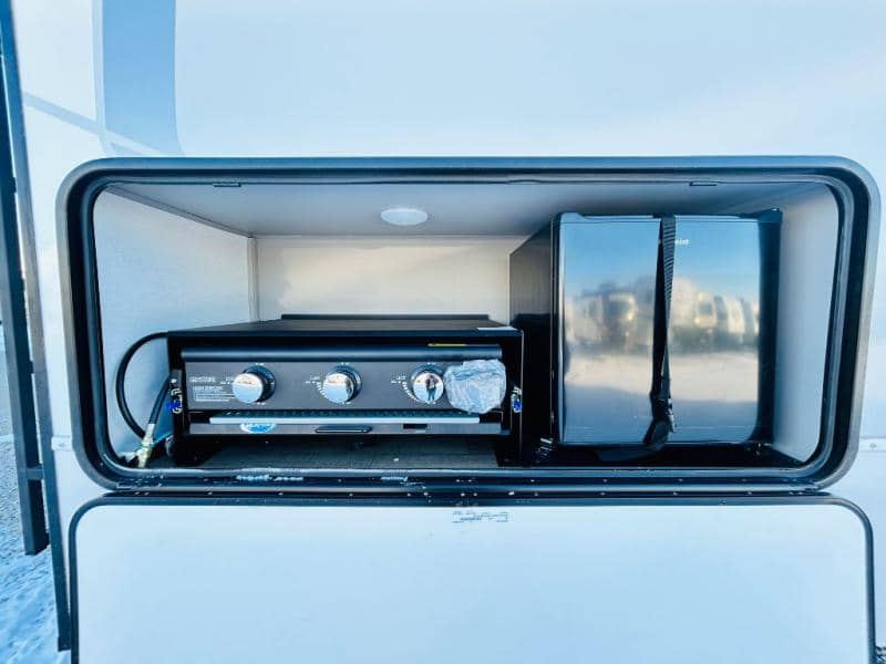 2025 Alliance RV 2025 Alliance RV Avenue - thumbnail 19