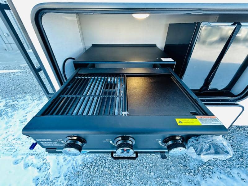 2025 Alliance RV 2025 Alliance RV Avenue - thumbnail 20