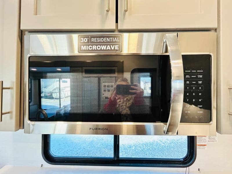 2025 Alliance RV 2025 Alliance RV Avenue - thumbnail 28