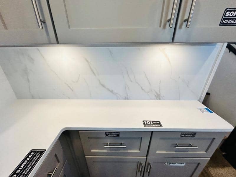 2025 Alliance RV 2025 Alliance RV Avenue - thumbnail 35