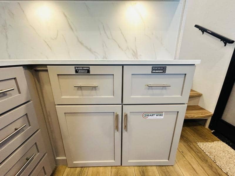 2025 Alliance RV 2025 Alliance RV Avenue - thumbnail 36