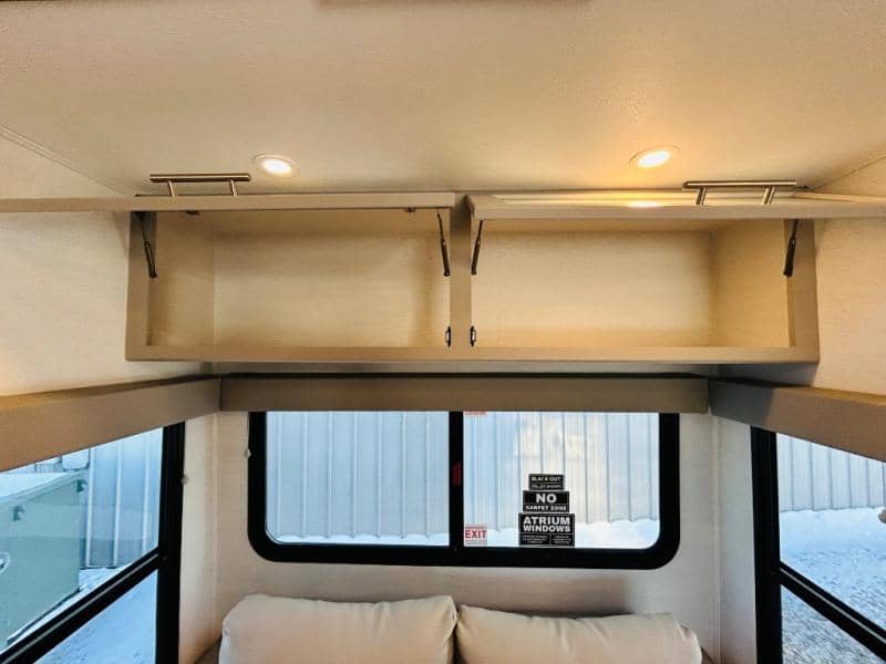 2025 Alliance RV 2025 Alliance RV Avenue - thumbnail 49