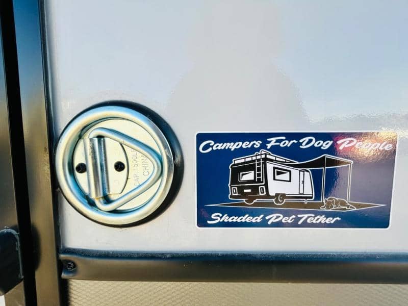 2025 Forest River 2025 Forest River Salem Hemisphere - thumbnail 11