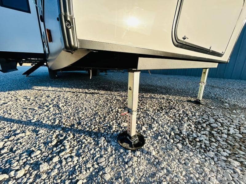 2025 Forest River 2025 Forest River Salem Hemisphere - thumbnail 12