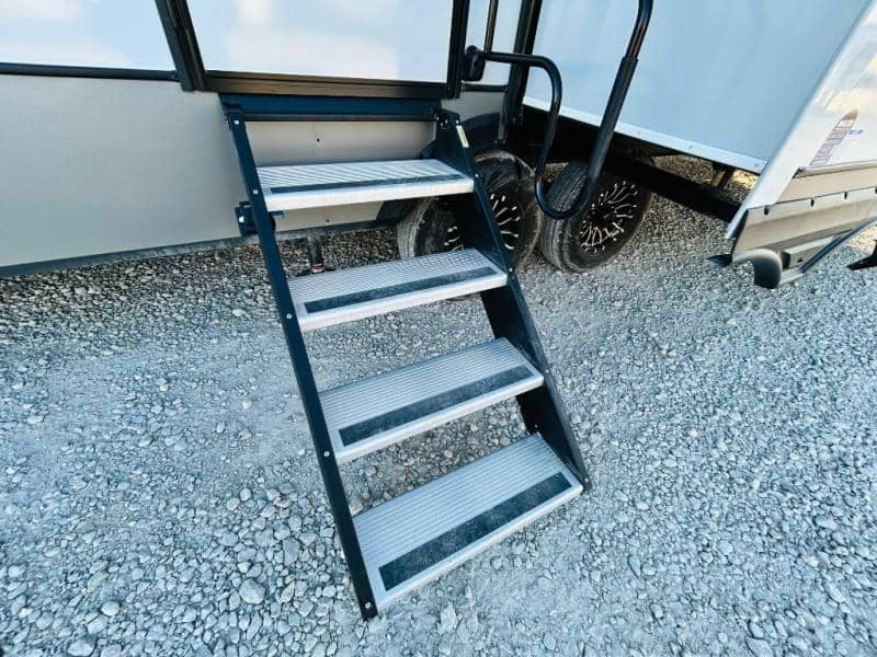 2025 Forest River 2025 Forest River Salem Hemisphere - thumbnail 13