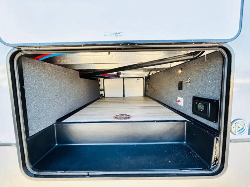 2025 Forest River 2025 Forest River Salem Hemisphere - thumbnail 18