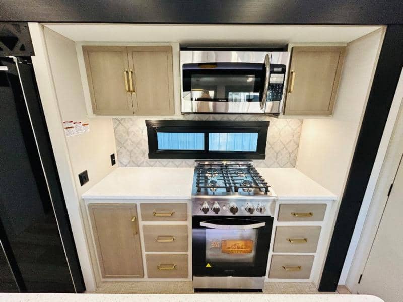 2025 Forest River 2025 Forest River Salem Hemisphere - thumbnail 20