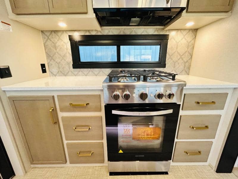 2025 Forest River 2025 Forest River Salem Hemisphere - thumbnail 22