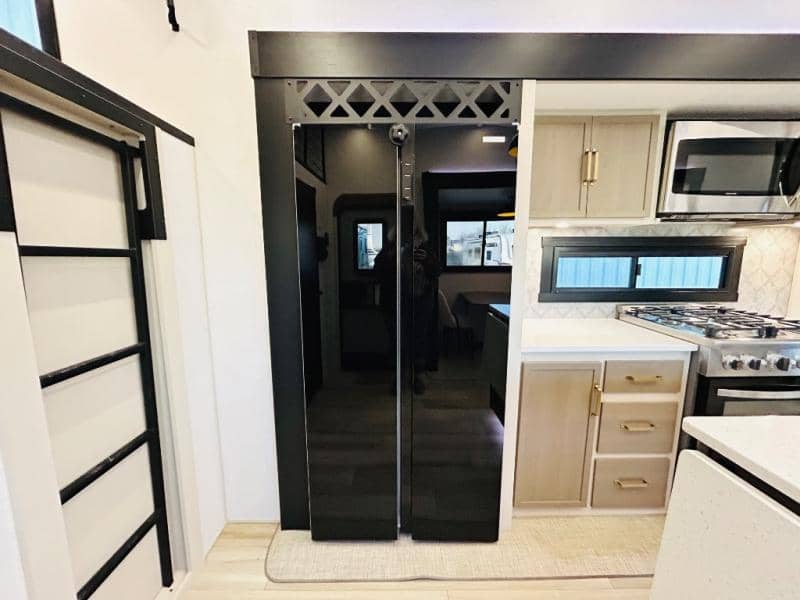 2025 Forest River 2025 Forest River Salem Hemisphere - thumbnail 23