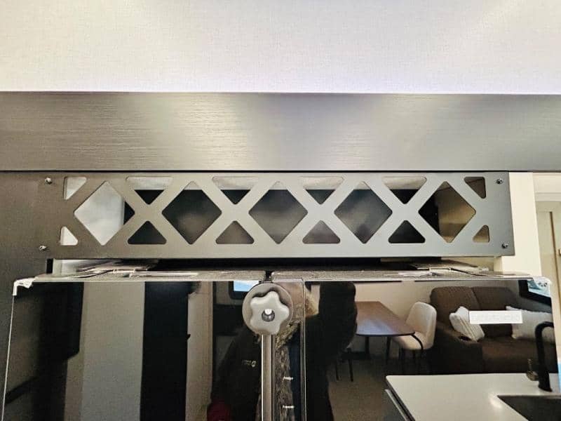 2025 Forest River 2025 Forest River Salem Hemisphere - thumbnail 24