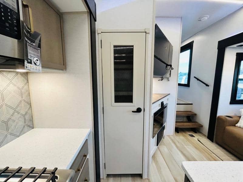 2025 Forest River 2025 Forest River Salem Hemisphere - thumbnail 30