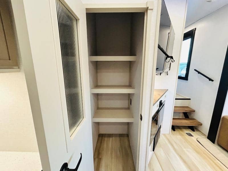 2025 Forest River 2025 Forest River Salem Hemisphere - thumbnail 31