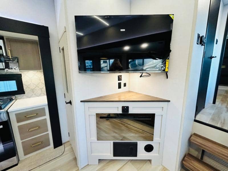 2025 Forest River 2025 Forest River Salem Hemisphere - thumbnail 32