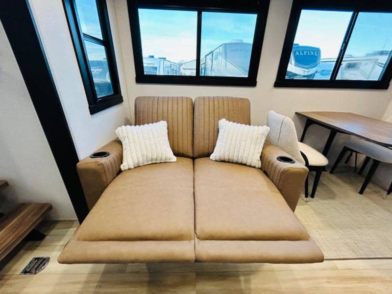 2025 Forest River 2025 Forest River Salem Hemisphere - thumbnail 34