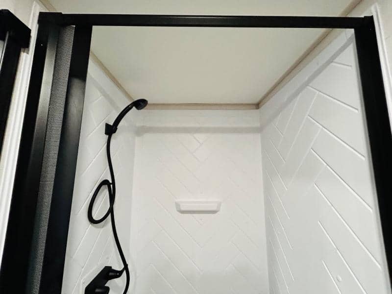 2025 Forest River 2025 Forest River Salem Hemisphere - thumbnail 43