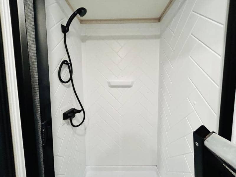 2025 Forest River 2025 Forest River Salem Hemisphere - thumbnail 44