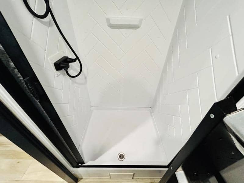 2025 Forest River 2025 Forest River Salem Hemisphere - thumbnail 45