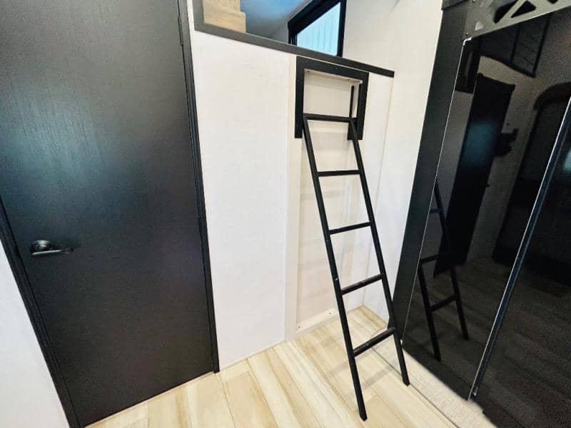 2025 Forest River 2025 Forest River Salem Hemisphere - thumbnail 49