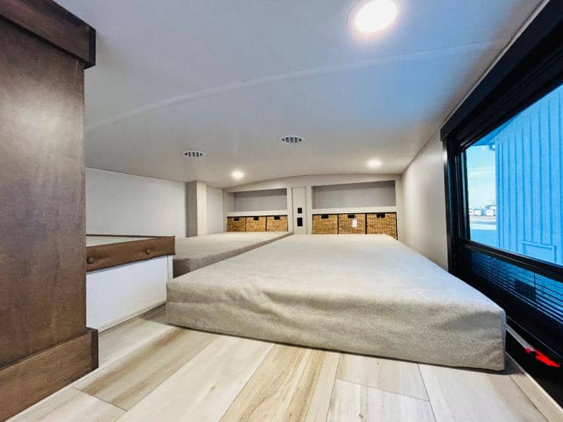 2025 Forest River 2025 Forest River Salem Hemisphere - thumbnail 50