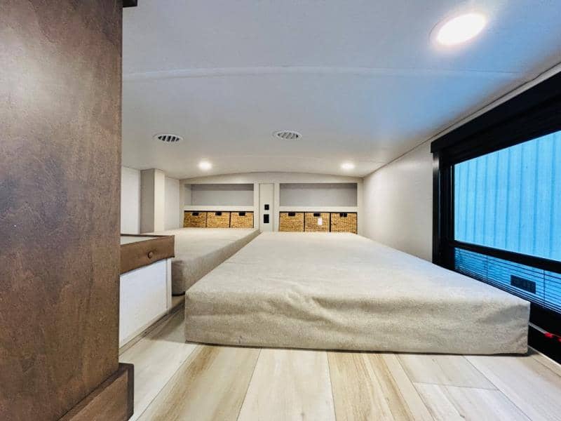 2025 Forest River 2025 Forest River Salem Hemisphere - thumbnail 51