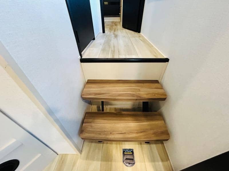 2025 Forest River 2025 Forest River Salem Hemisphere - thumbnail 52