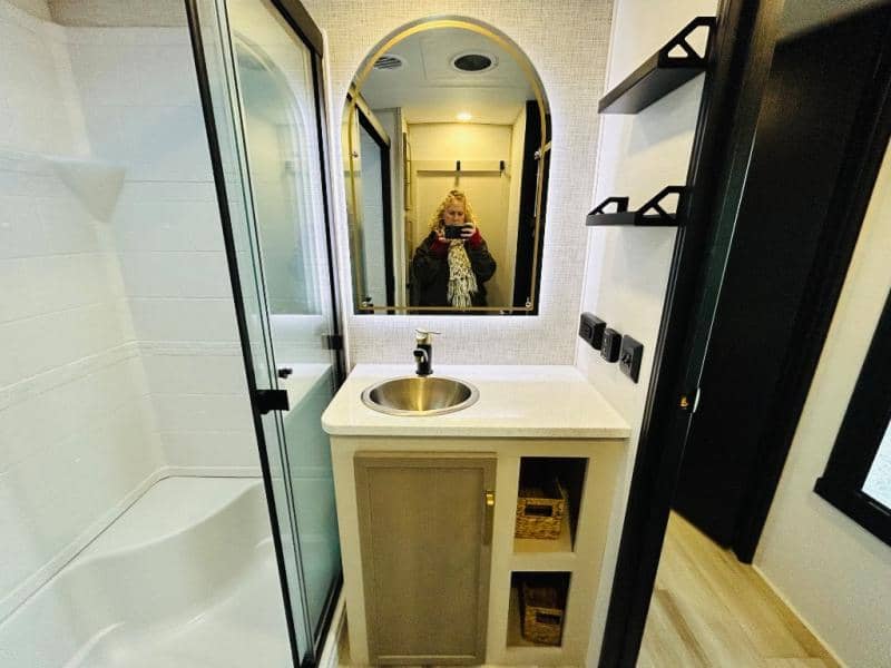 2025 Forest River 2025 Forest River Salem Hemisphere - thumbnail 53